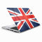 Great Britain Flag HP Elitebook Skin